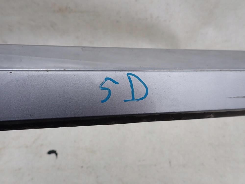 VW PASSAT B8 14-23 moulding door right front