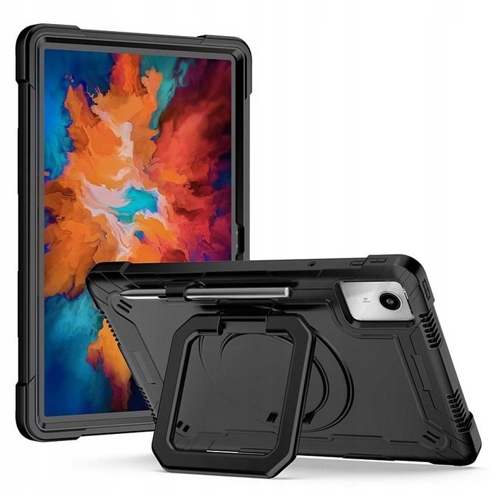 Etui do Lenovo Tab M11 10.95 cali TB330FC TB330FU TB330XU Mocne Pancerne