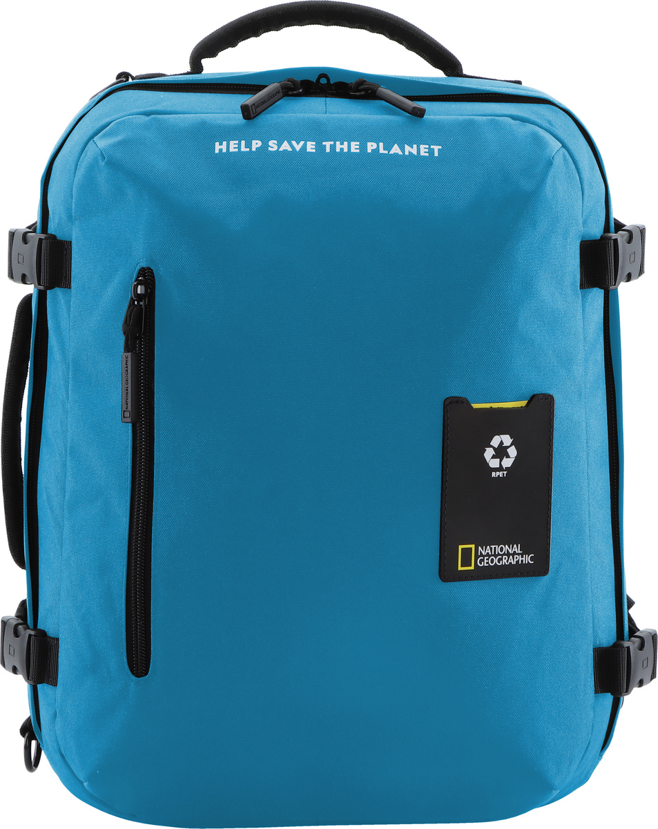 Batohová kabínová taška National Geographic Ocean
