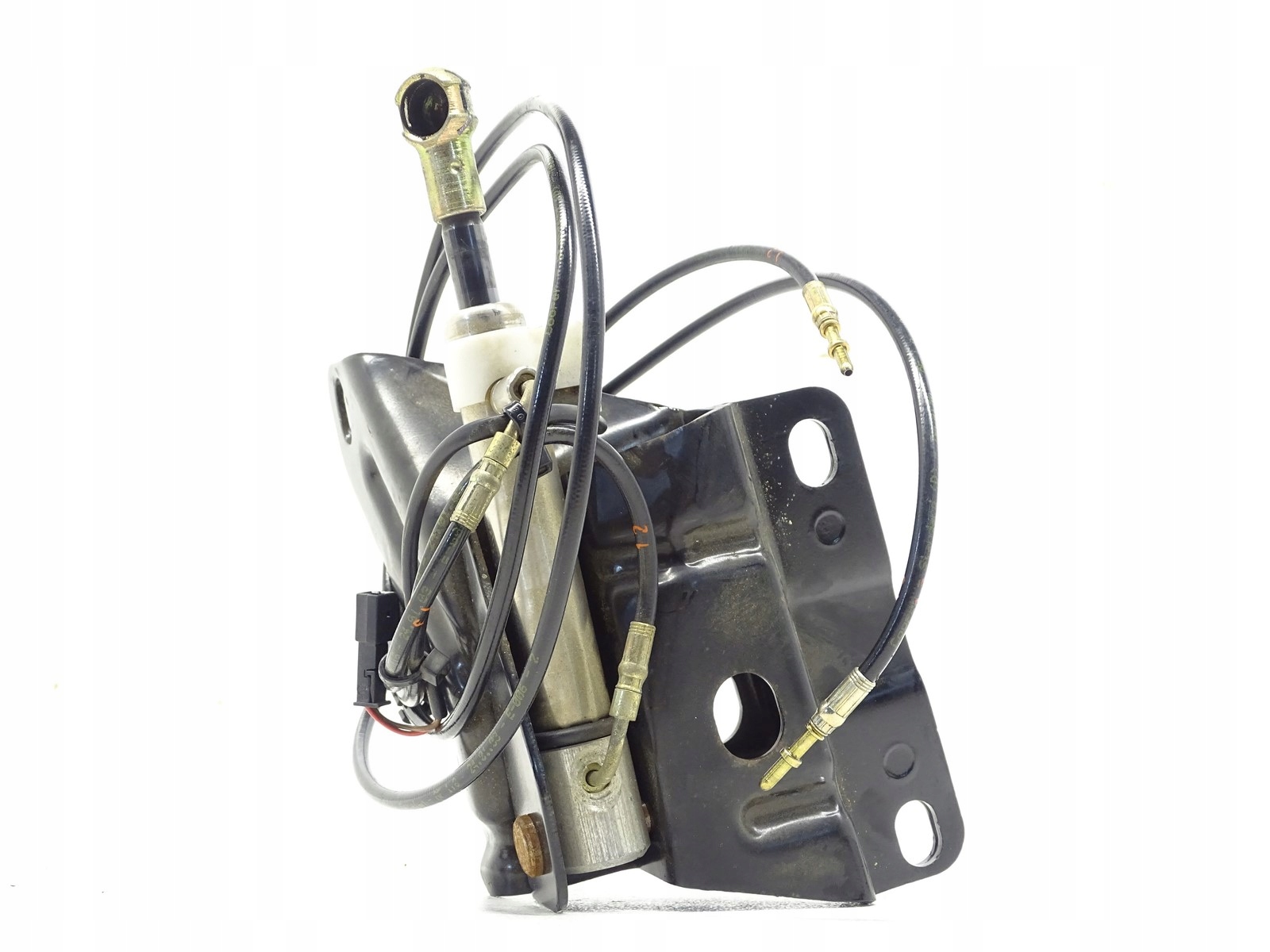 Dämpfer OTWIERANIA dach links 8239239 BMW E46 CABRIO