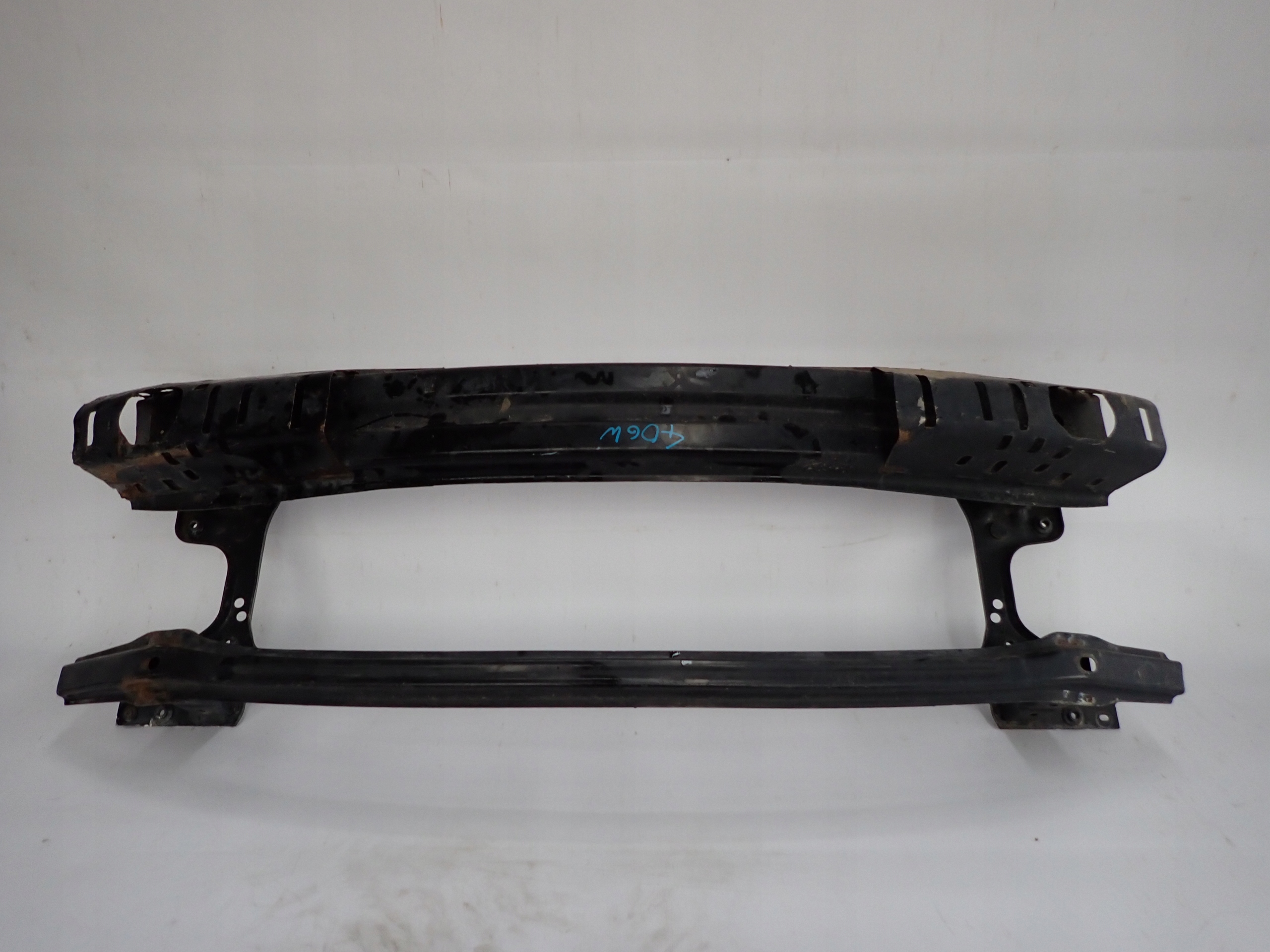 MINI COUNTRYMAN R60 10-16 bumper support front front