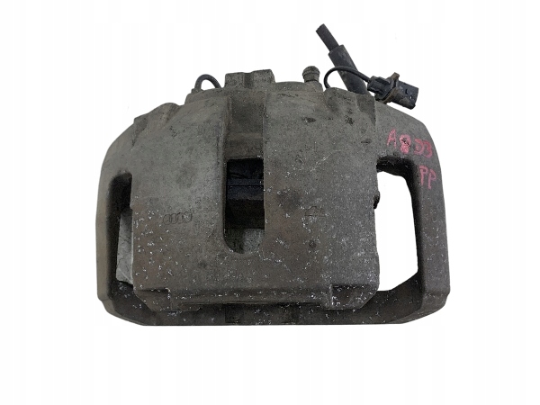 AUDI A8 D3 4.2 TDI caliper brake right front