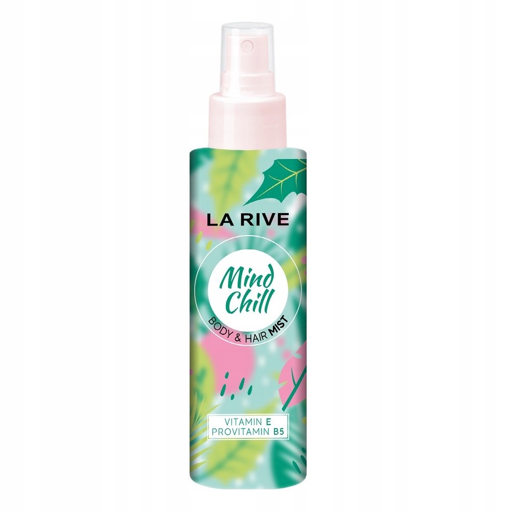 

La Rive Mind Chill zapachowa mgiełka 200ml