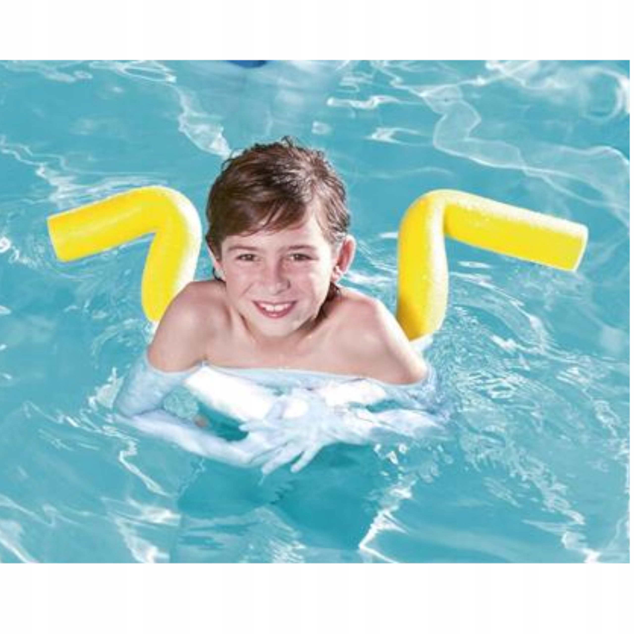 Makaron do pływania dla dzieci do nauki pływania 118 cm Bestway 32108Z Kod producenta 32108
