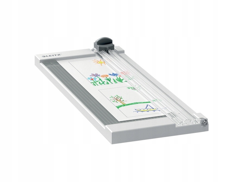 Trymer LEITZ Precision Home A4