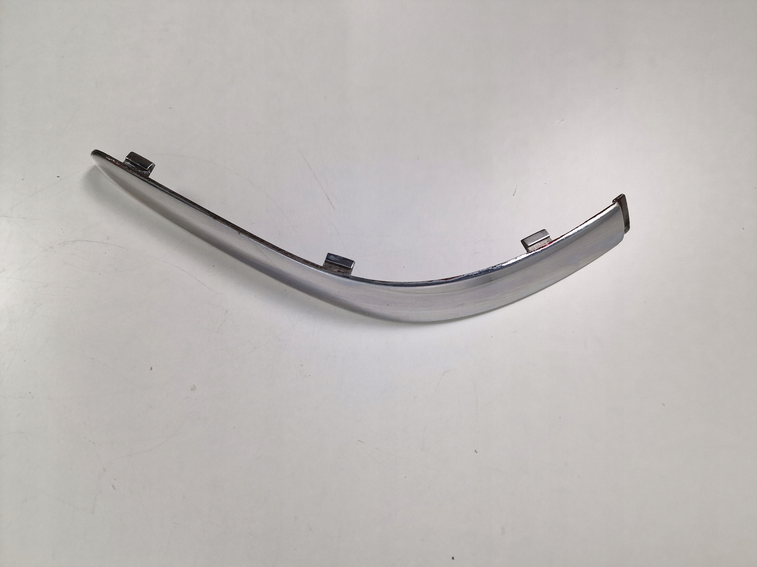 CITROEN XSARA PICASSO LIFT CHROM ZDERZAKA TYŁ TYLNEGO LEWY LEWA