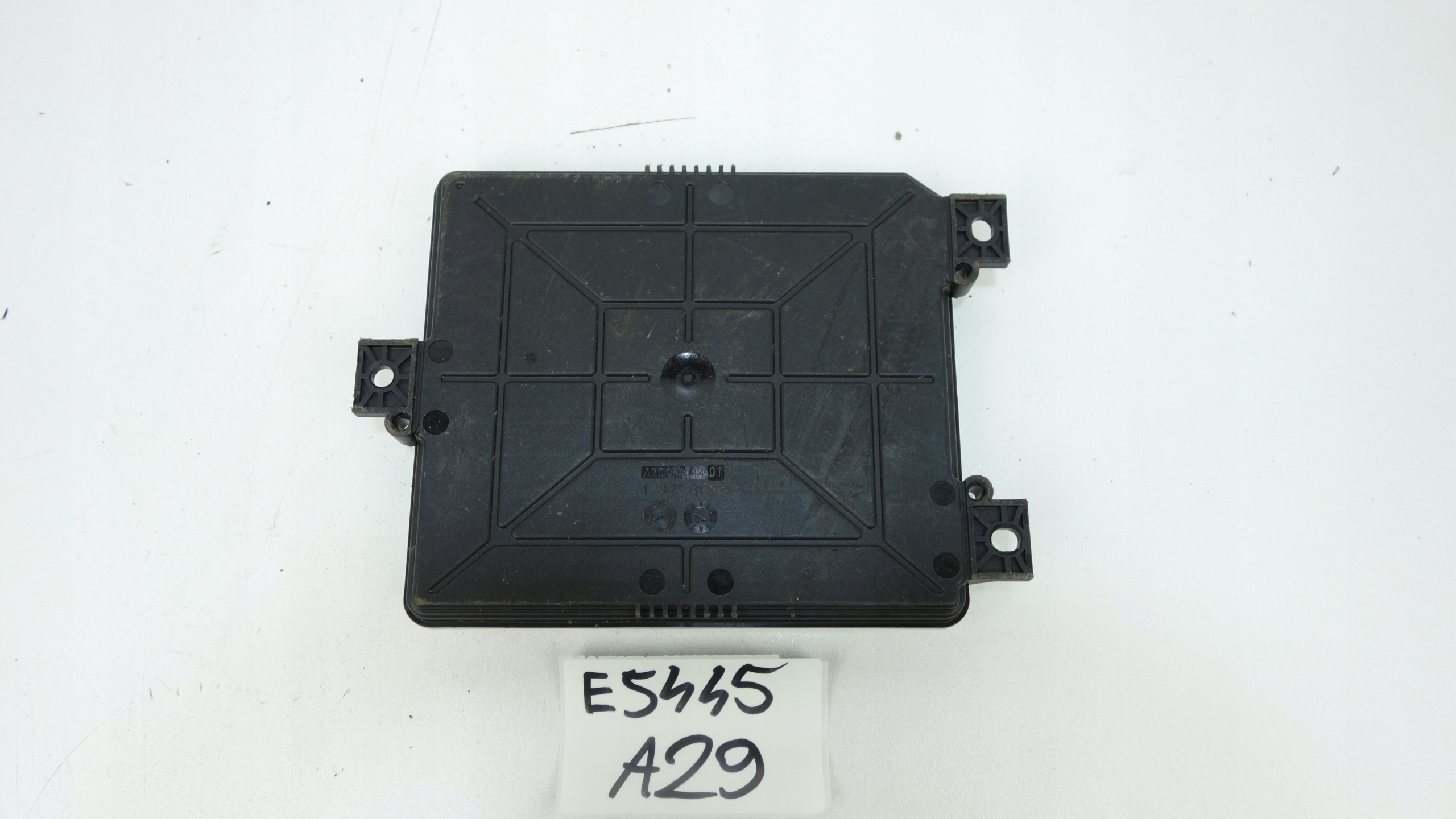 module control unit KOMFORTU SAM MERCEDES C W206 2021- A2069002411