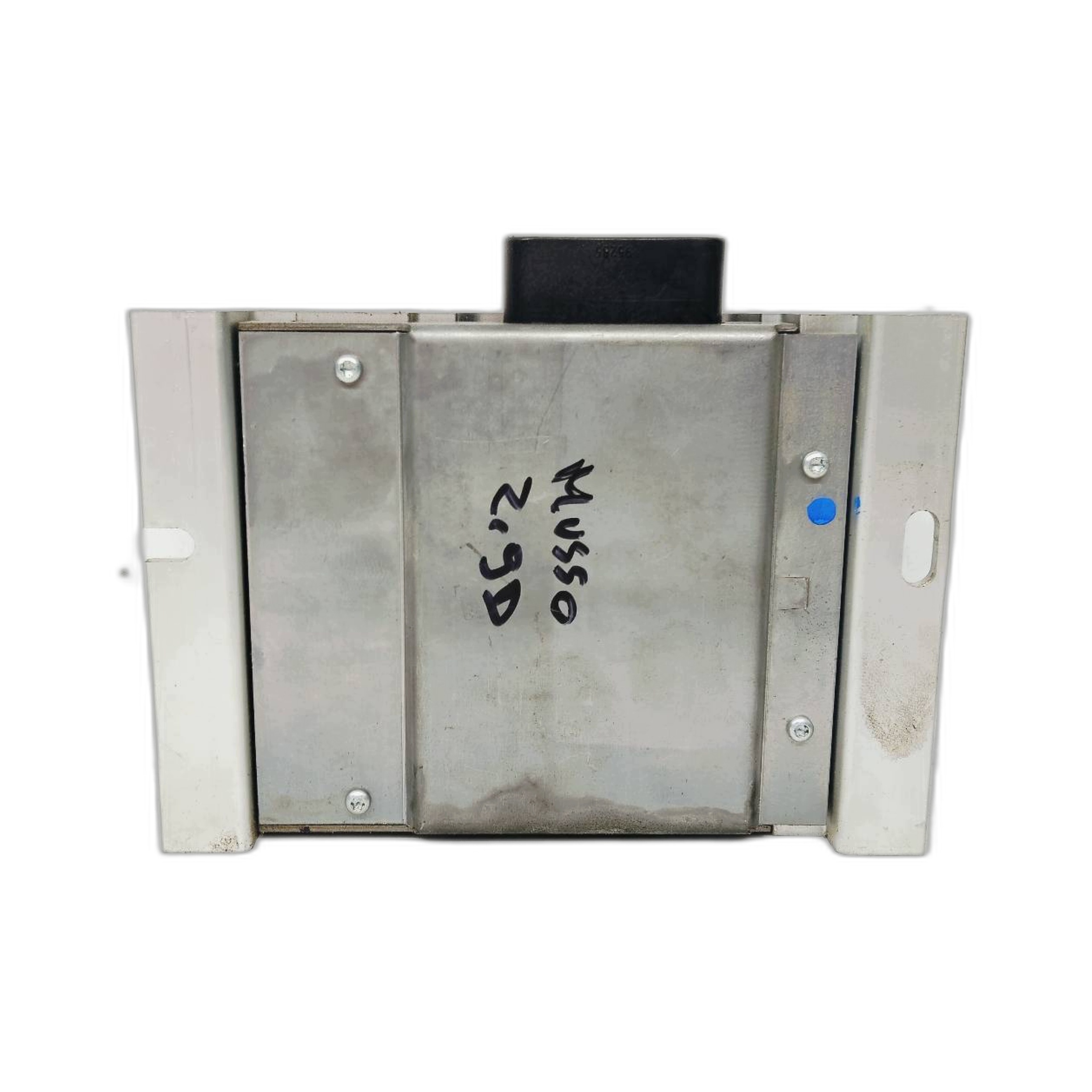 control unit gearboxes SSANGYONG MUSSO 2.9 D 38510-05020