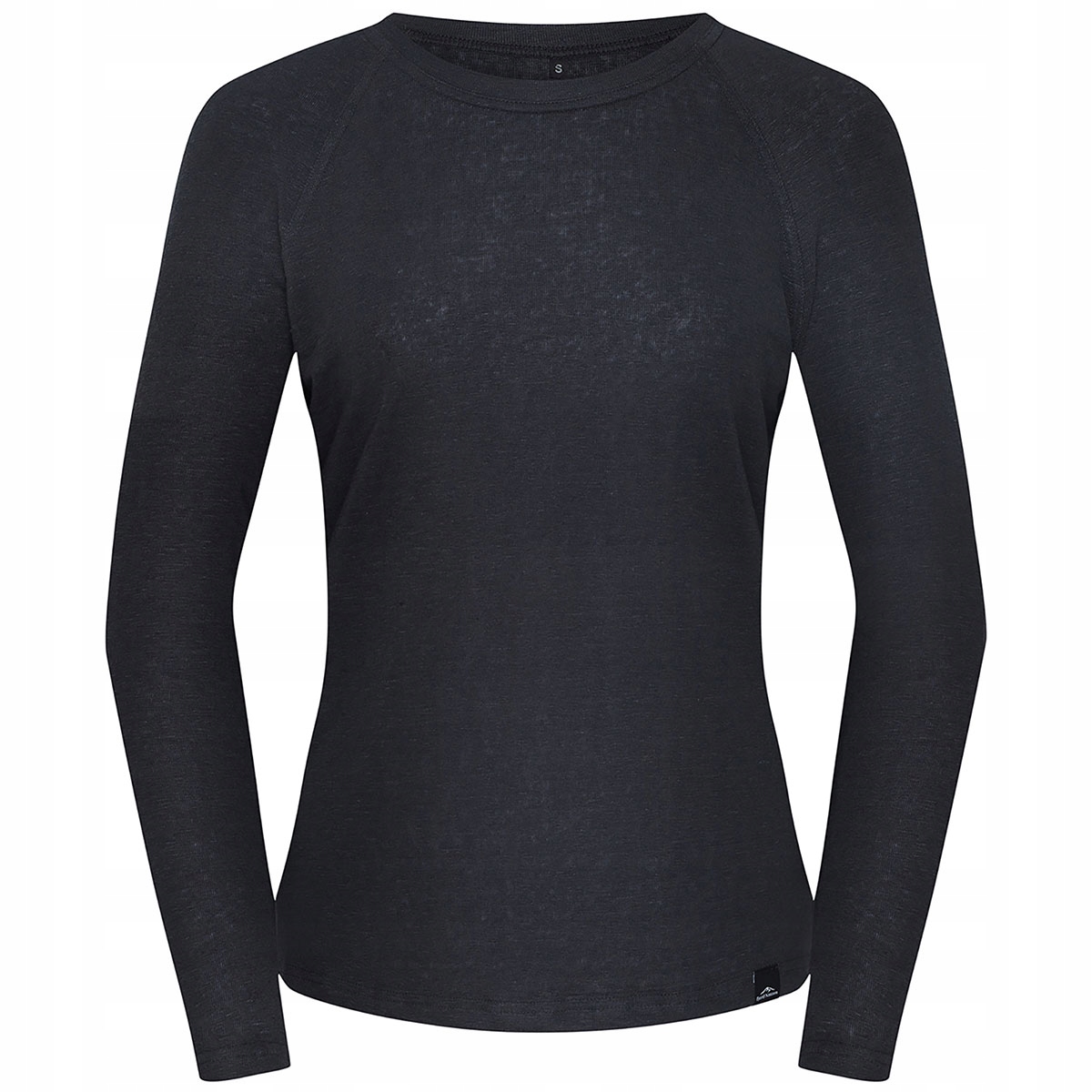 Koszulka Fjord Nansen Chilo Longsleeve grey L