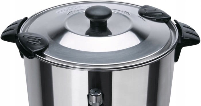 Warnik, Podgrzewacz do wody piwa 22L Yato 4324 Marka Yato