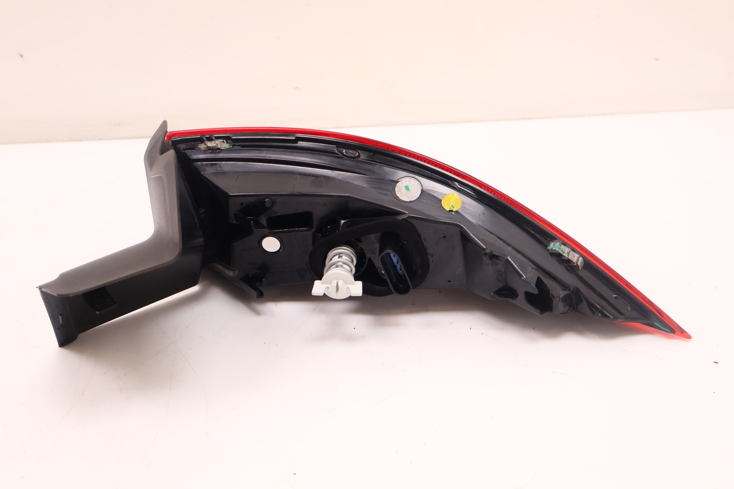 MASERATI GRECALE фонарь левый 670157332