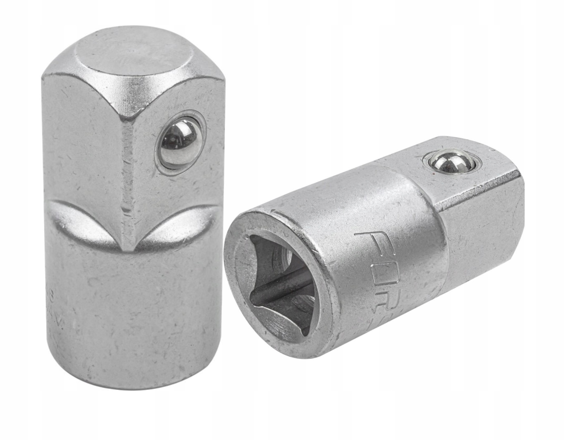 Adapter redukcja przejściówka przejście gwint 1/2&quot;x3/4&quot; 1/2 NA 3/4 FORSAGE