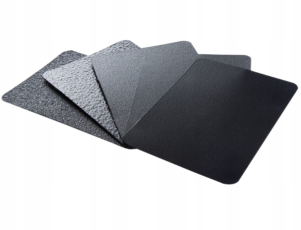 Upol Raptor Liner Czarny SUPER CENNA Color black