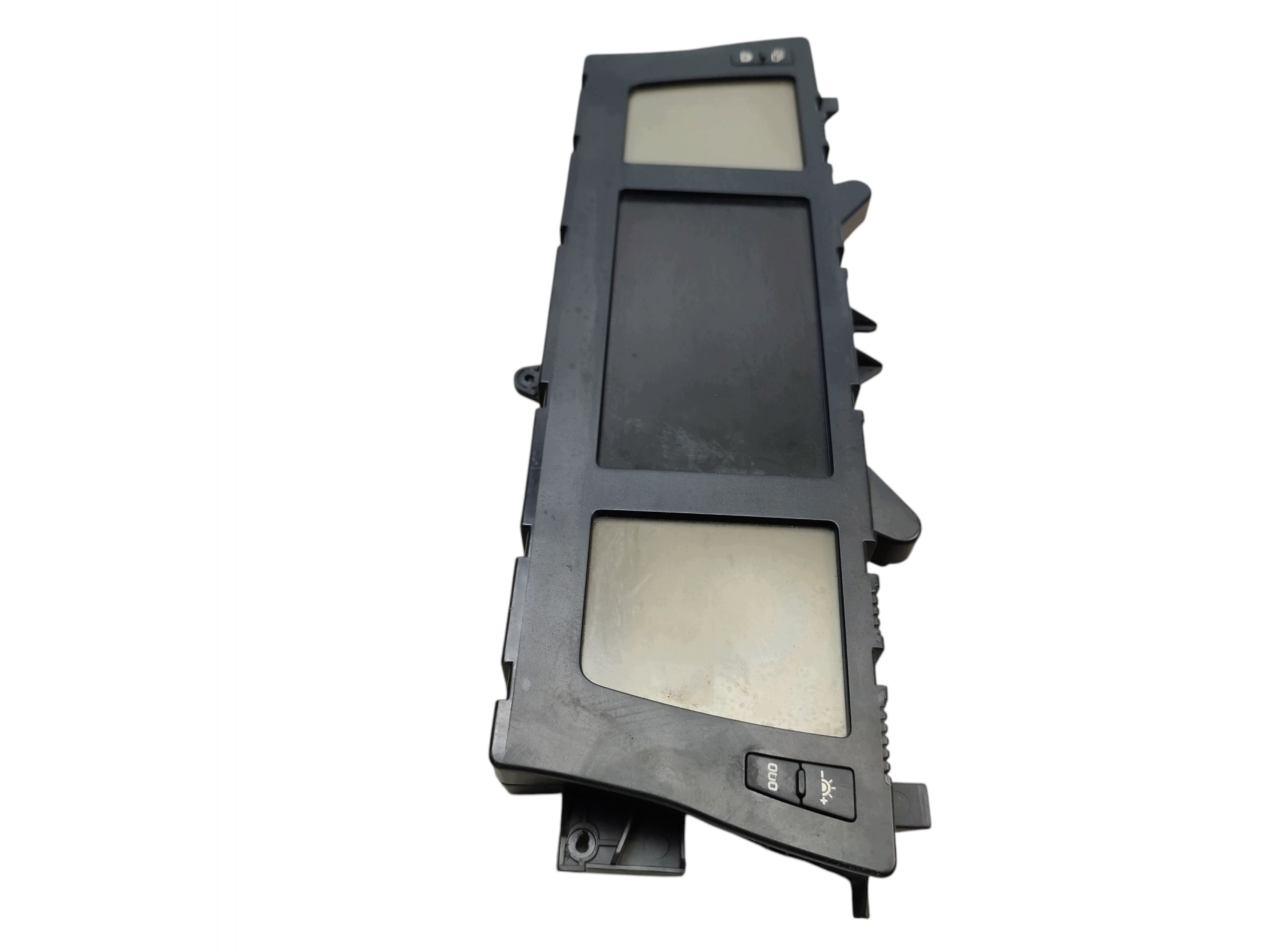 Écran Navigation GPS CITROEN C4 PICASSO et P9665500380