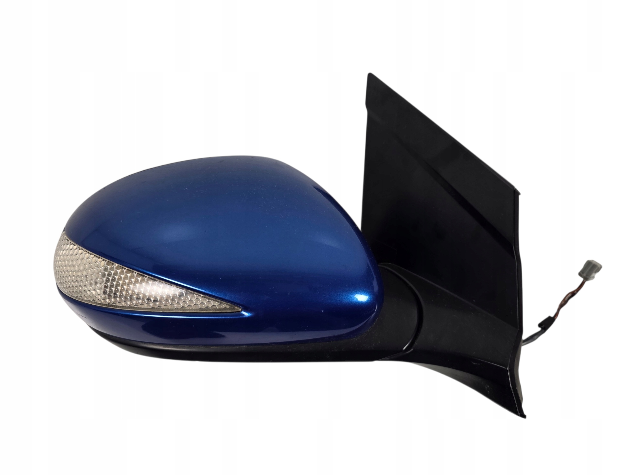 HONDA CIVIC VIII UFO mirror right 7 PIN ORG. B520P