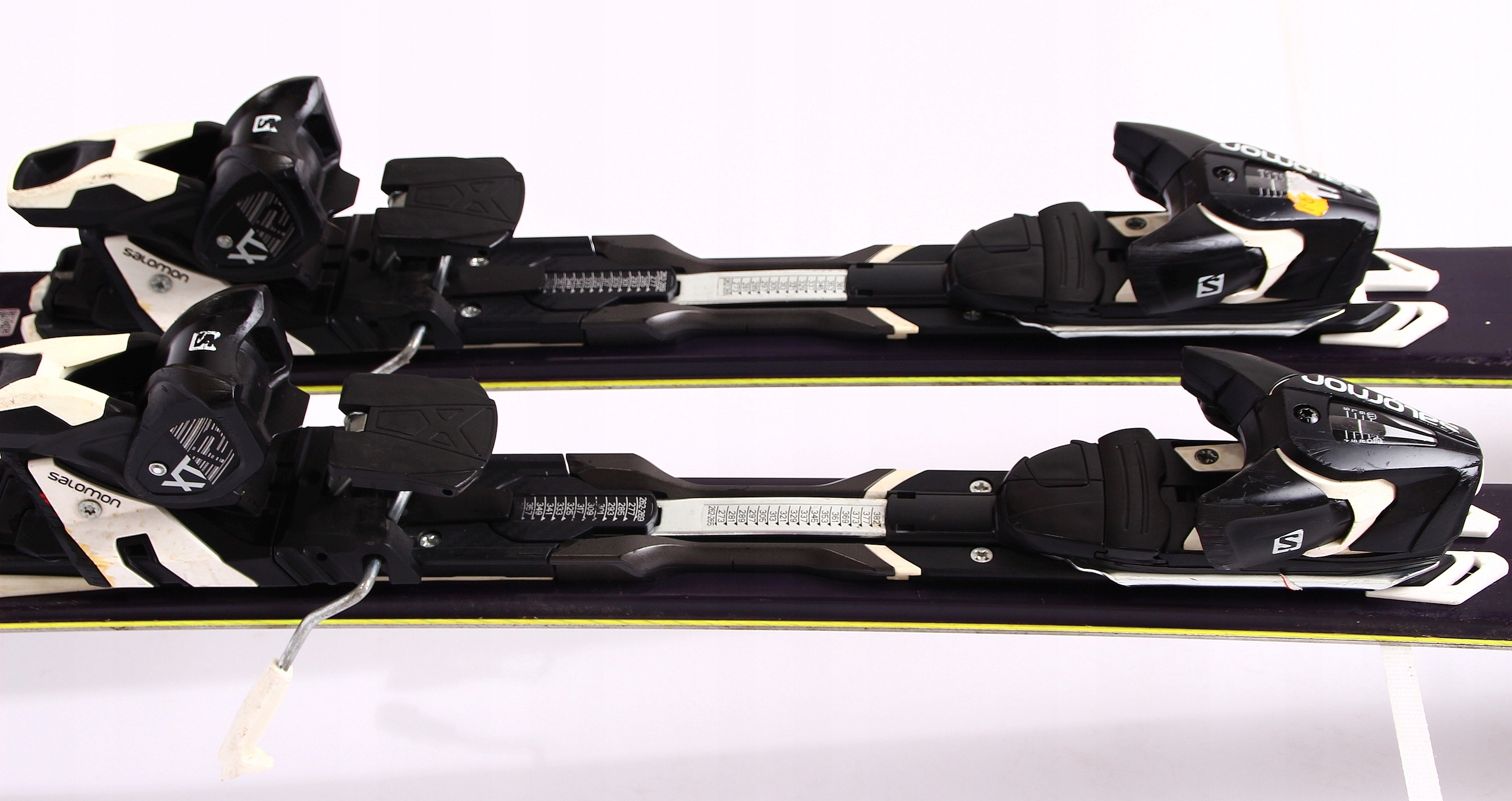 SALOMON 24 22 salomon x race sc 170 wi zania