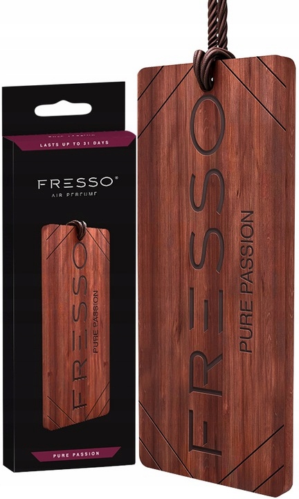 Fresso Mini Christmas Box Pure Passion Zestaw Producent Fresso