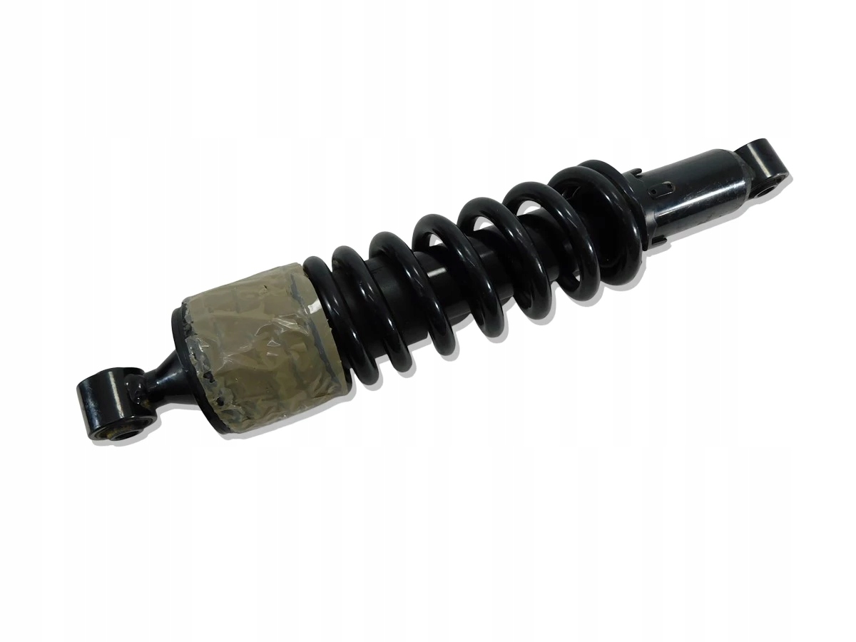 Tlmič Zadného Tlmiča Cf Moto 450S 520 C-force U-11 7020-060003