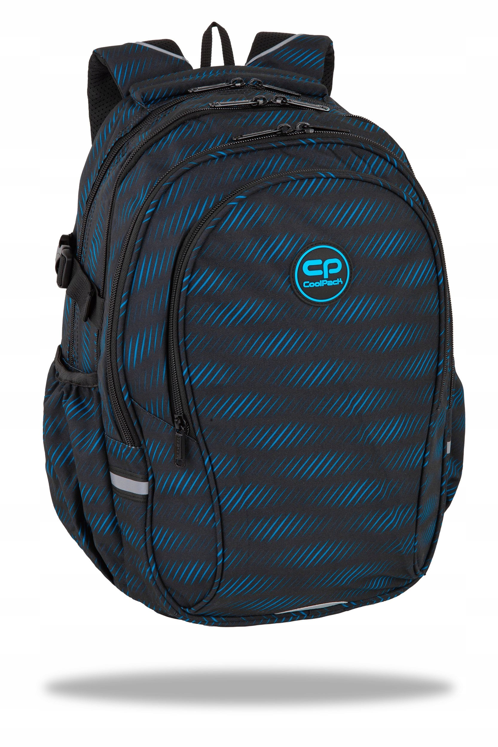 Coolpack, Plecak Factor Blumeh (F002907)