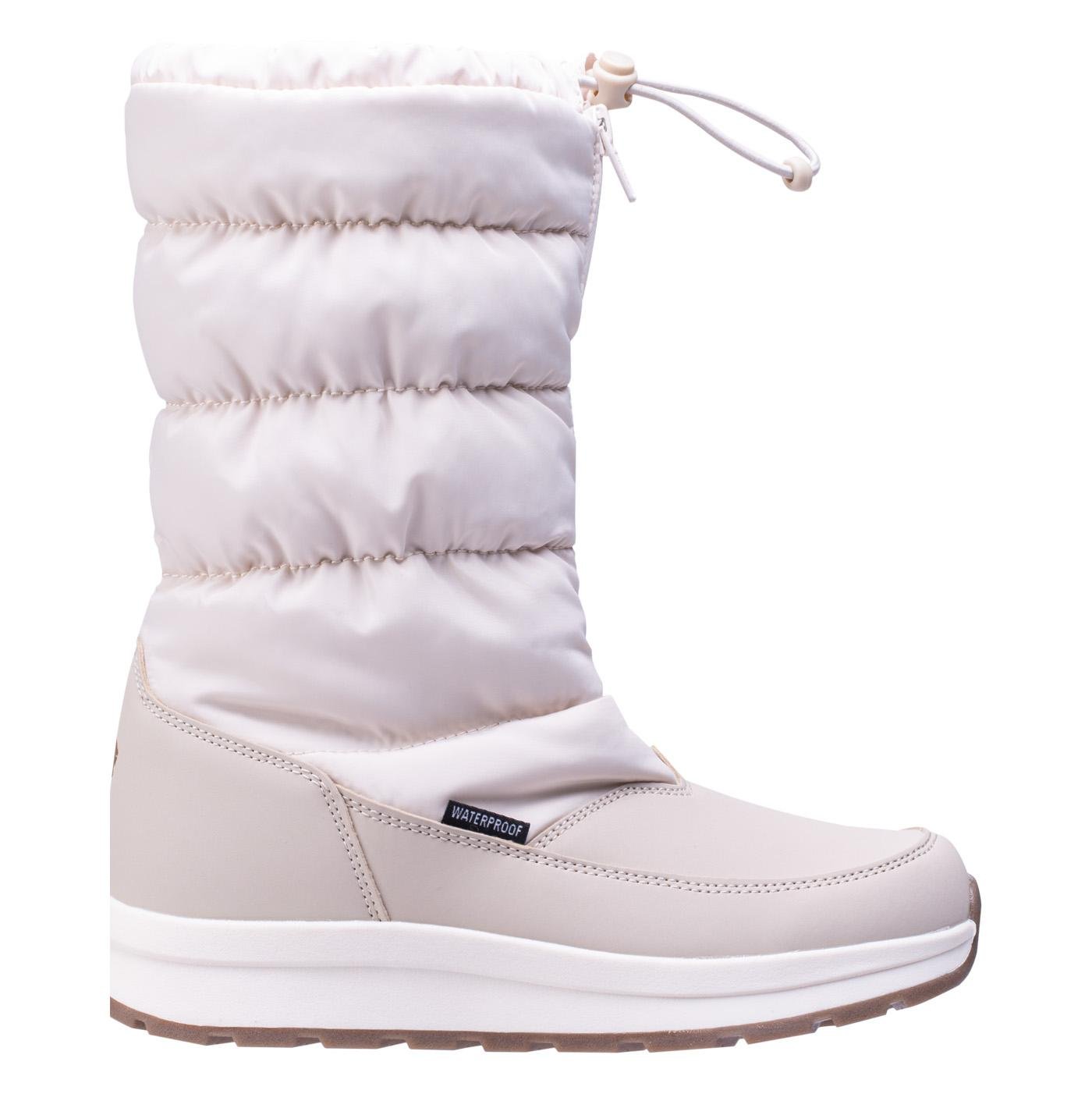 Dámské sněhule Iggy High Wp W40