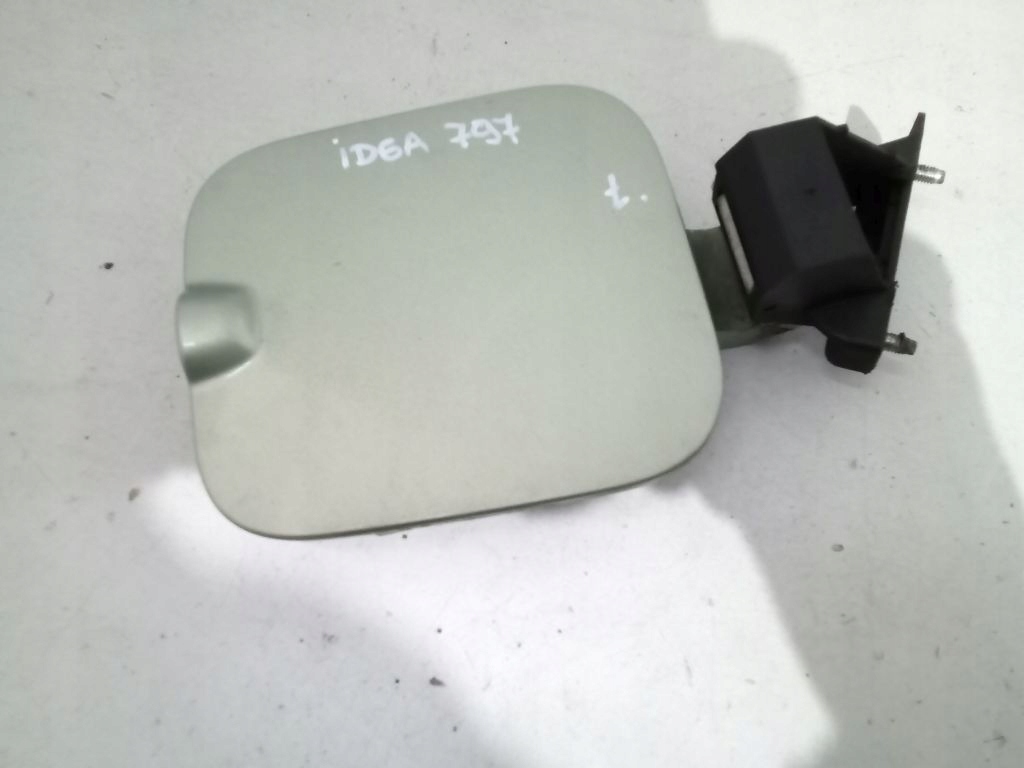 Fiat Idea Tankklappe des Kraftstoffsbehälters 797