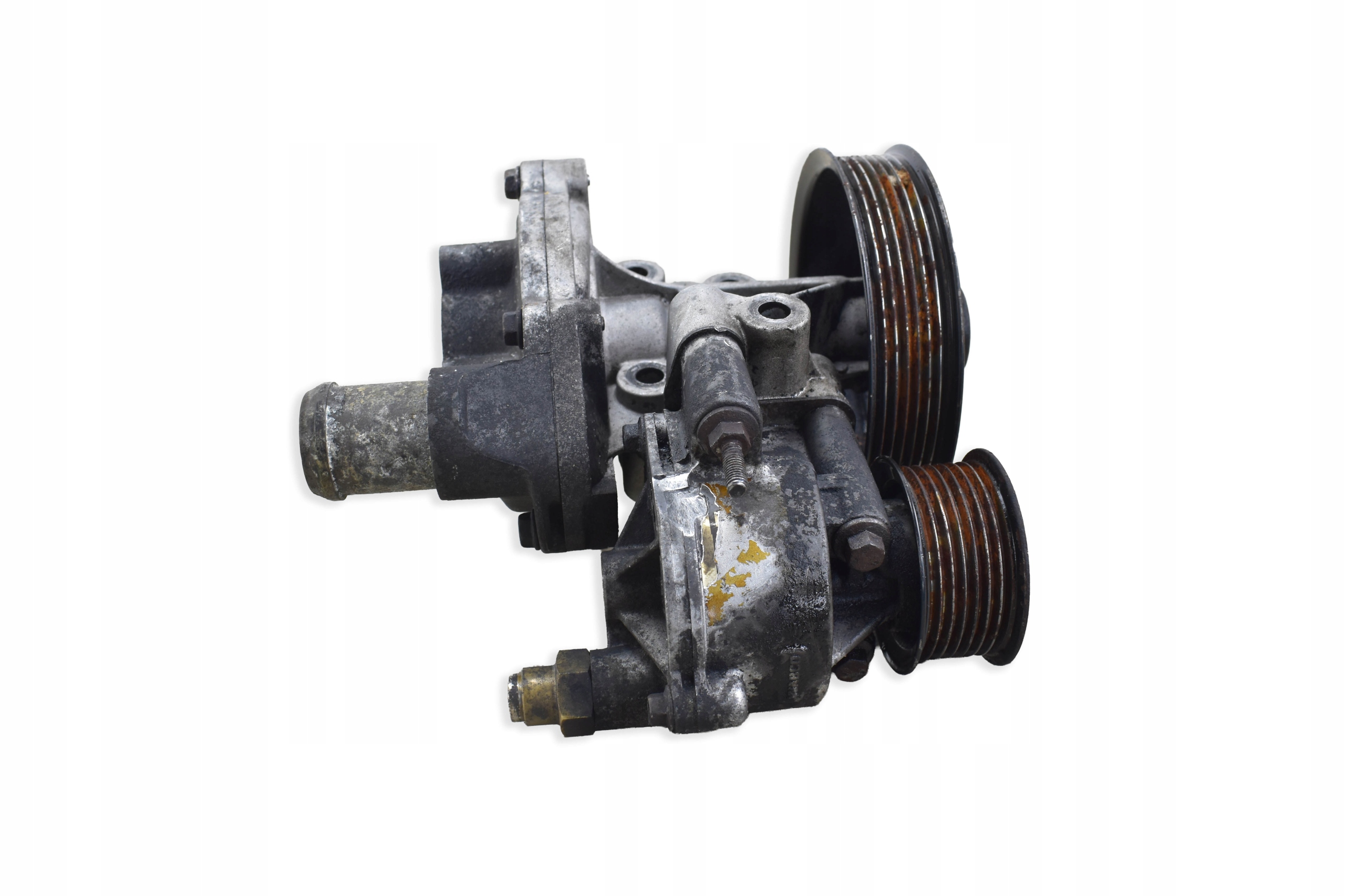 water pump FORD TRANSIT MK7 2.2 TDCI P8FA