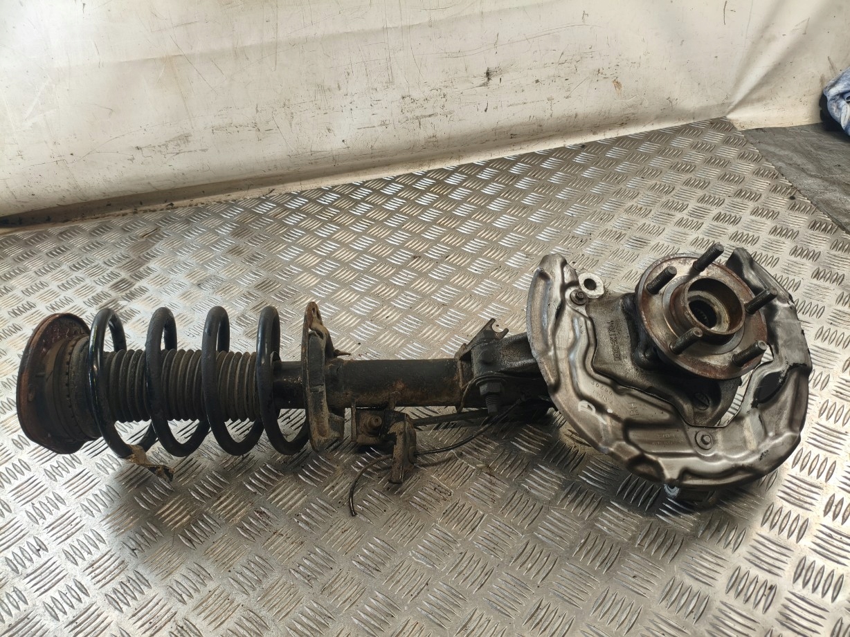 MC PHERSON right FORD FUSION MK5 2.0B DG9C 3K170A HG9C 5310