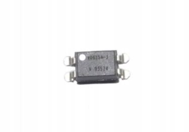 

VO615A-3X009T Transoptor Vishay Smd 5kV 4-Pin Pdip