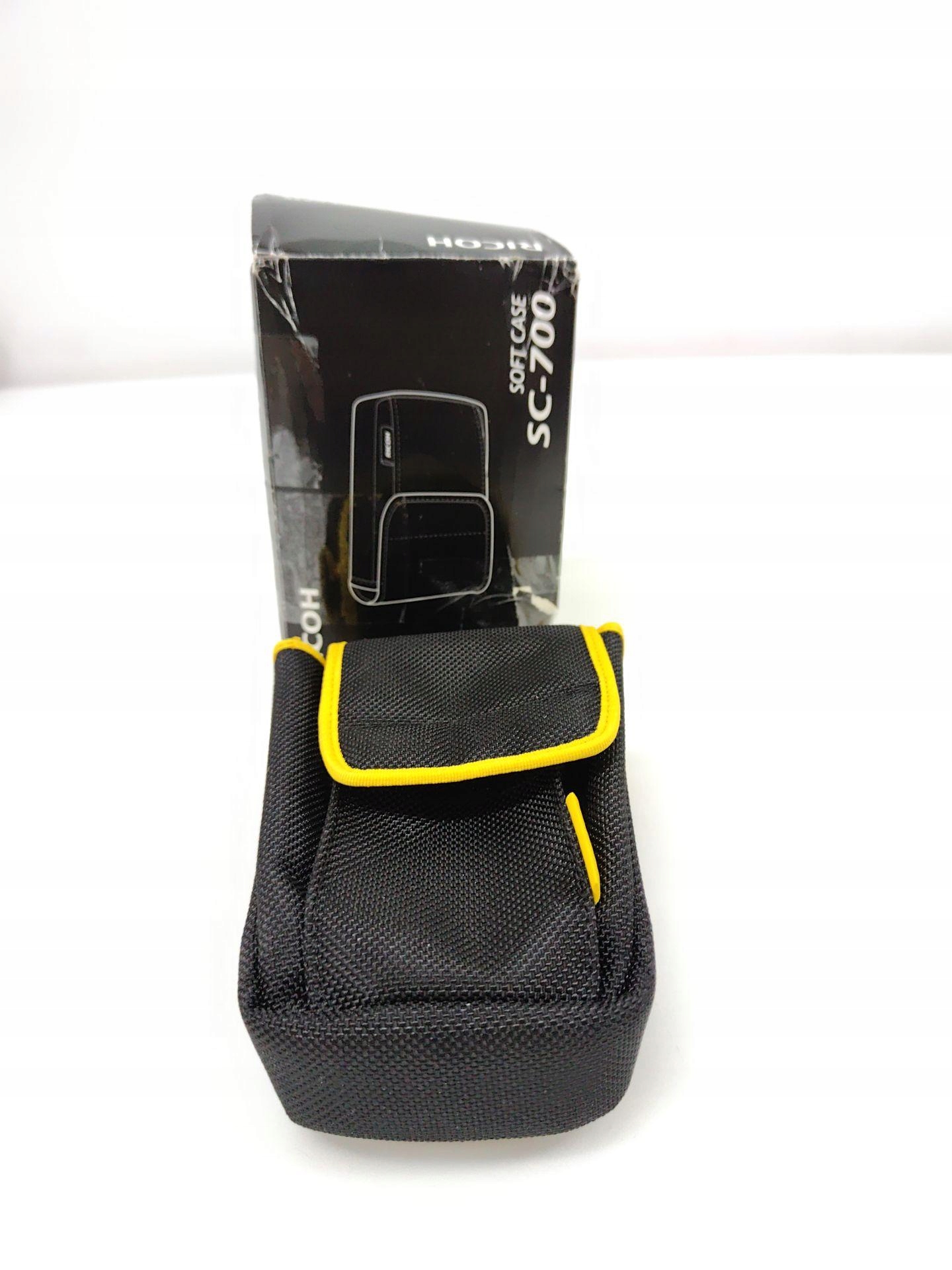 RICOH SC-700 TORBA NA APARAT Marka Ricoh