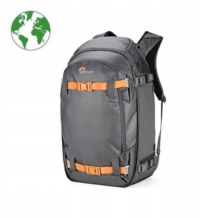 Batoh Lowepro Whistler Bp 450 Aw II šedý