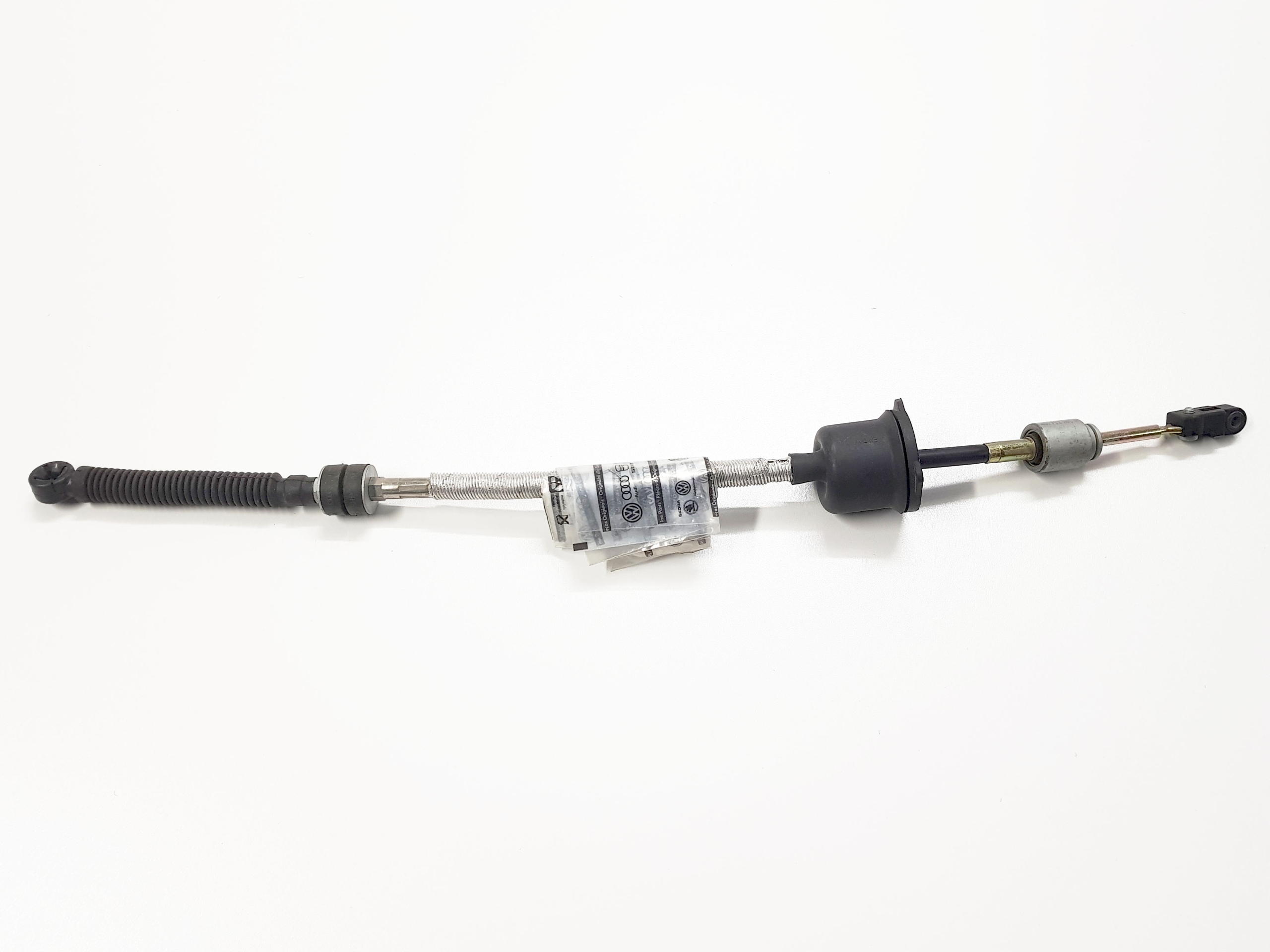 Linka wybieraka skrzyni nowa OE Audi A6 C5