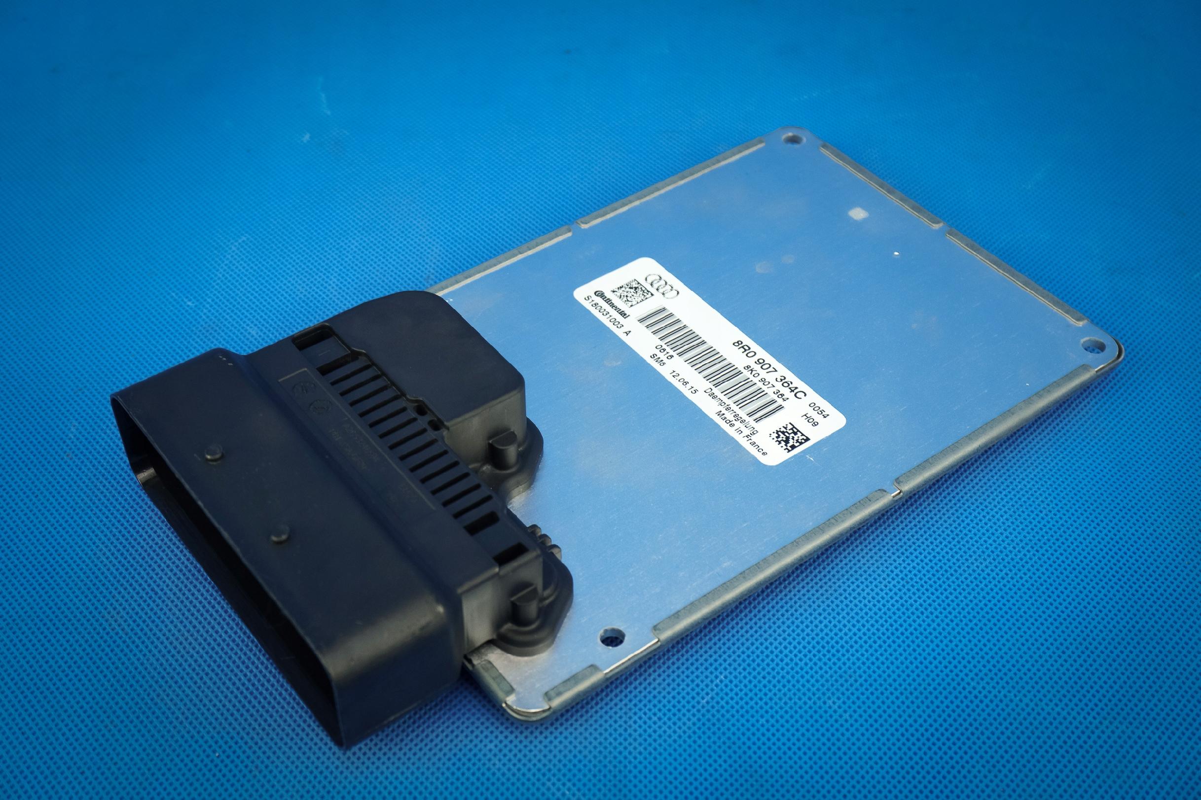 Centralina ammortizzatori Audi A4 8K A5 8R0907364C