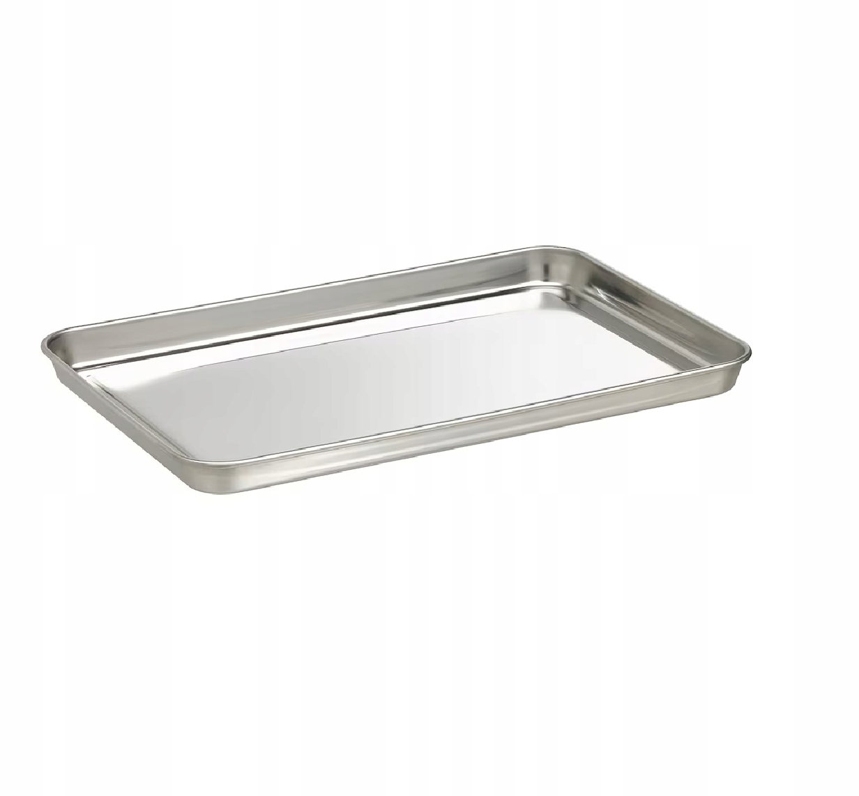 

Ikea Grilltider taca na grilla 30x20cm