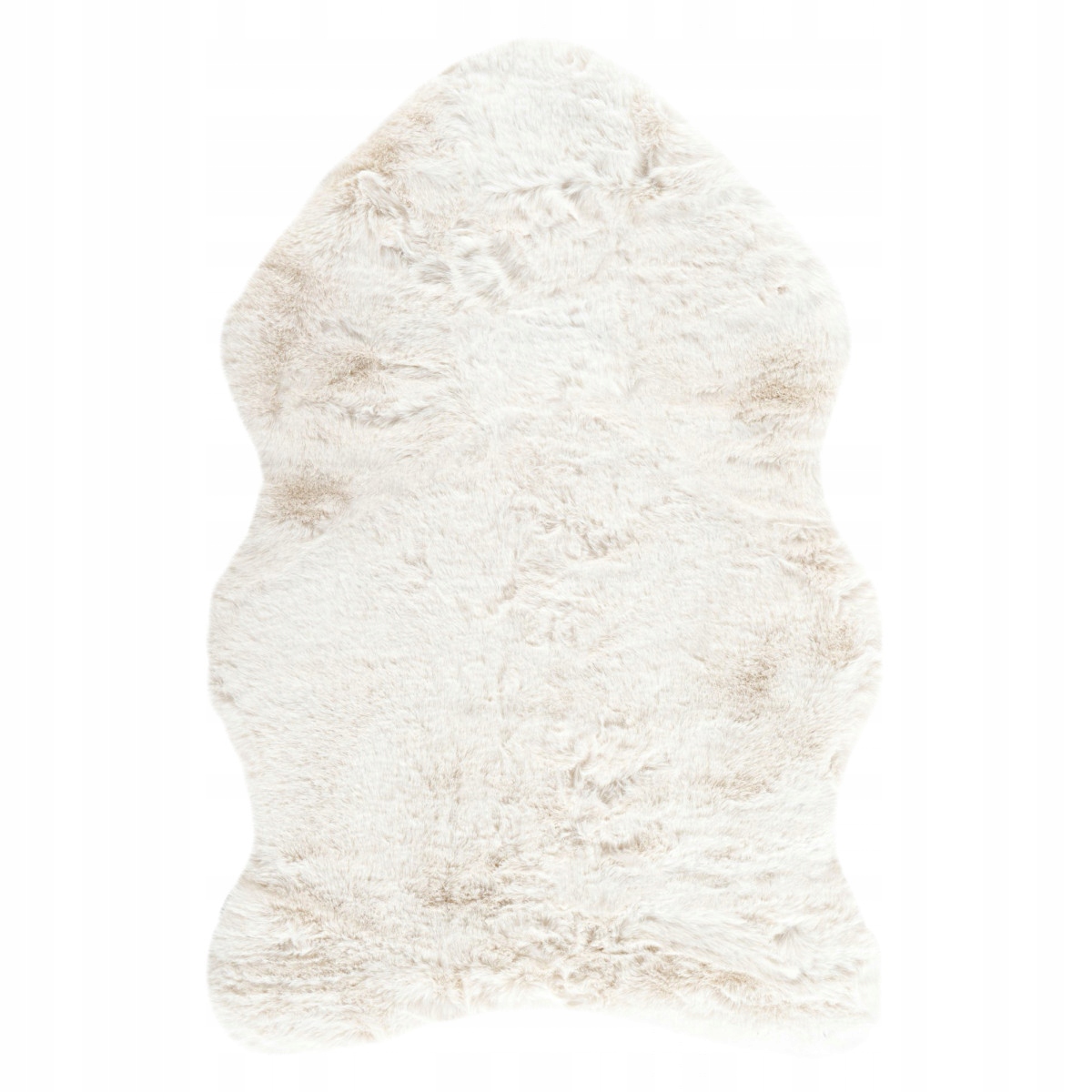 60x90 Kusový koberec Infinity 201 White