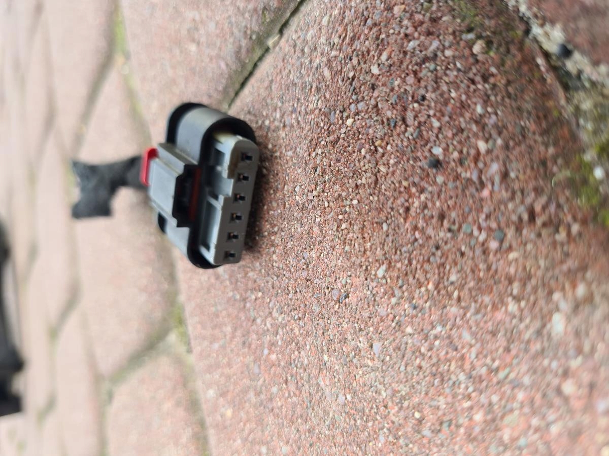 Kostka cablaggio tlenku azotu nox noxa Opel Insignia B