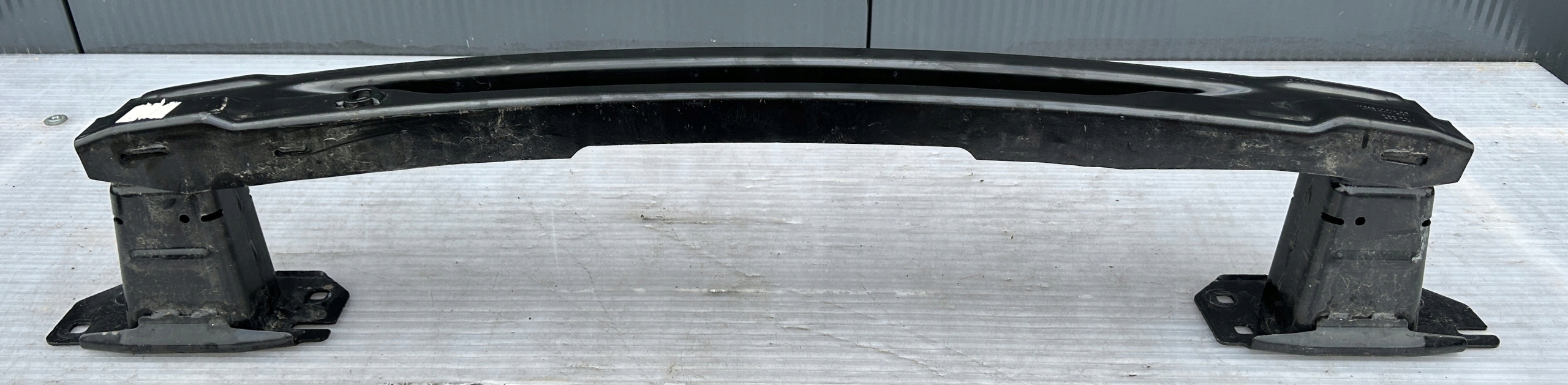 bumper support rear part FORD GALAXY MK3 15- EM2B-17970-CG