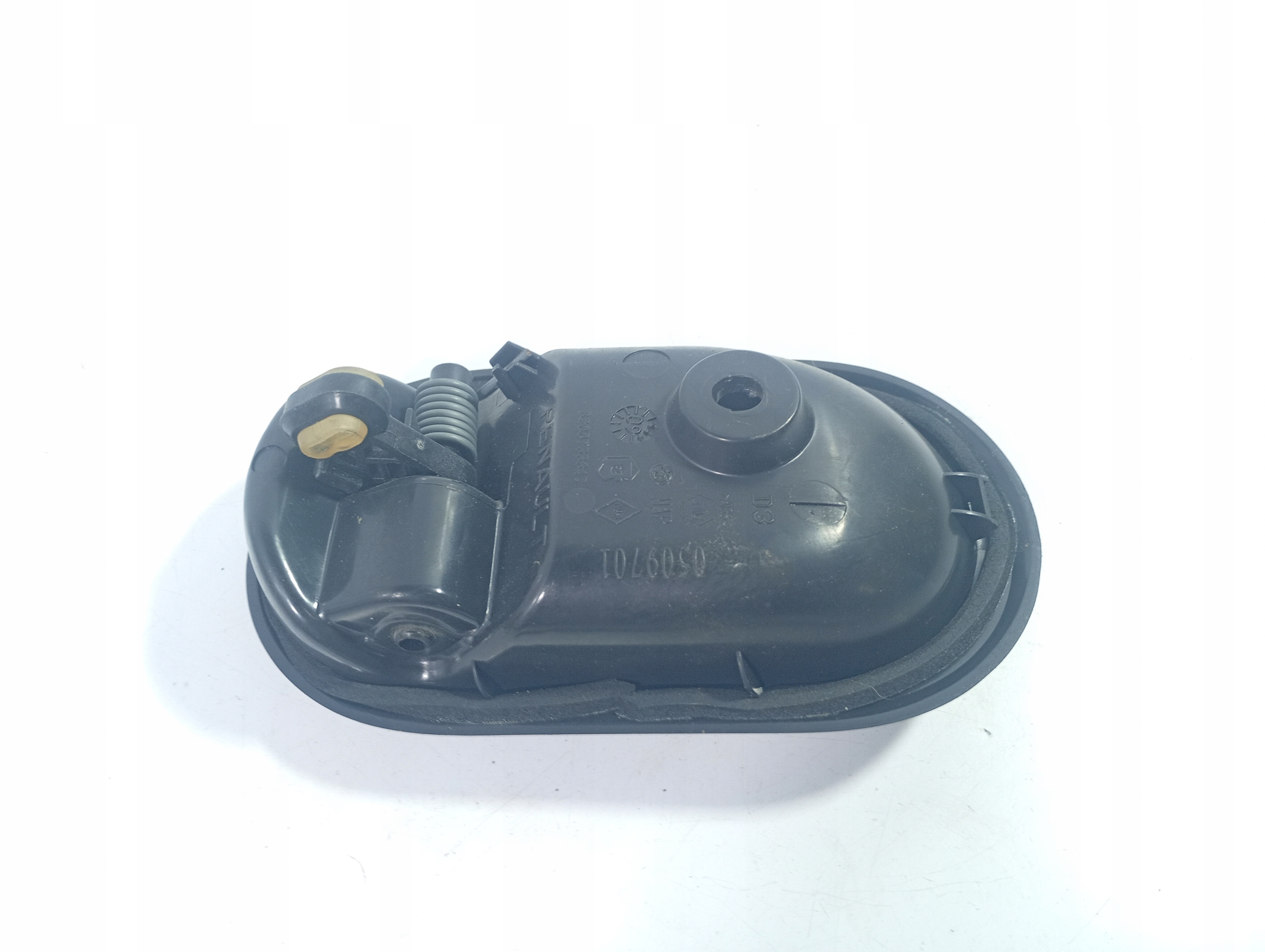 Dacia Sandero II 08-12 handle right inner OE 8200733847