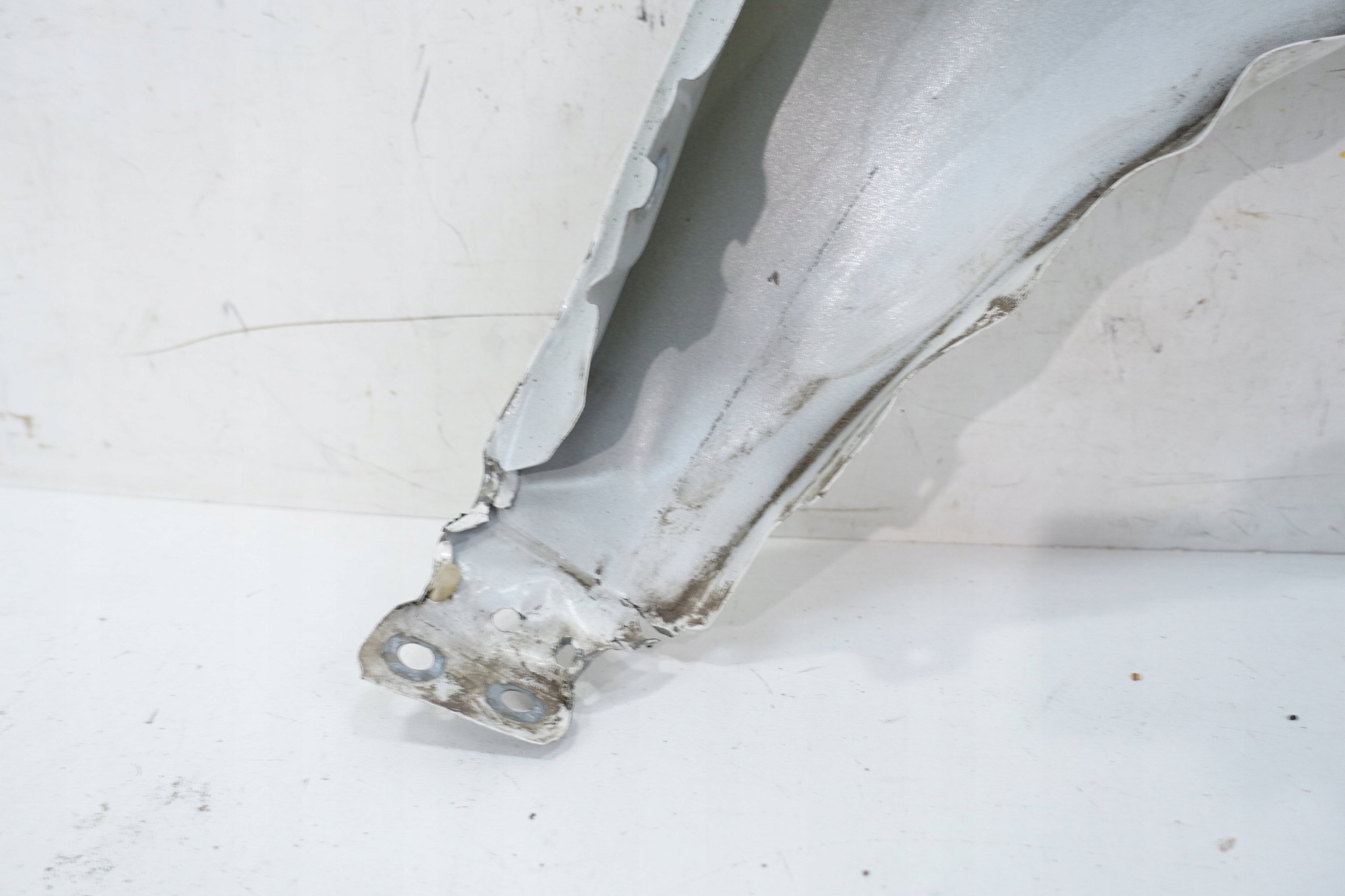 SKODA KAROQ 2017- fender front left front