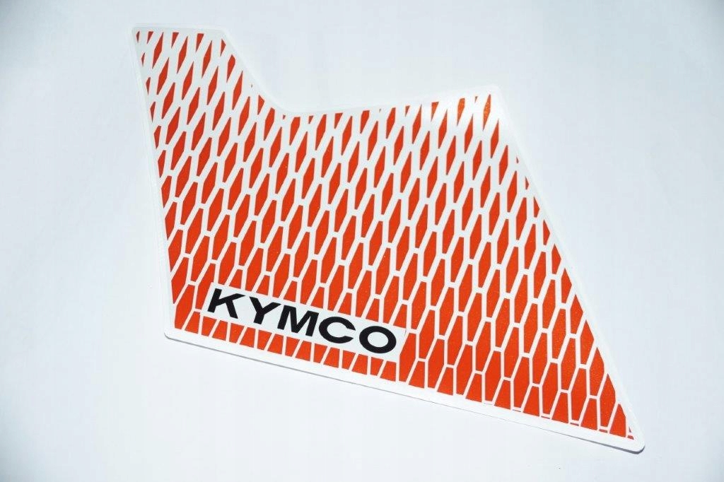 Naklejka Tylna Prawa Kymco Mxu 700 2019-
