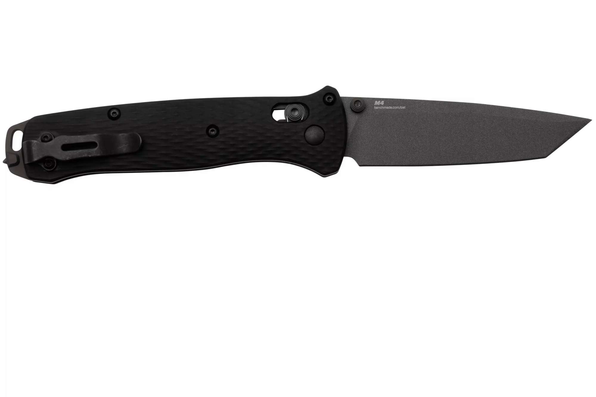 537GY-03 Benchmade Bailout, Axis, Tanto
