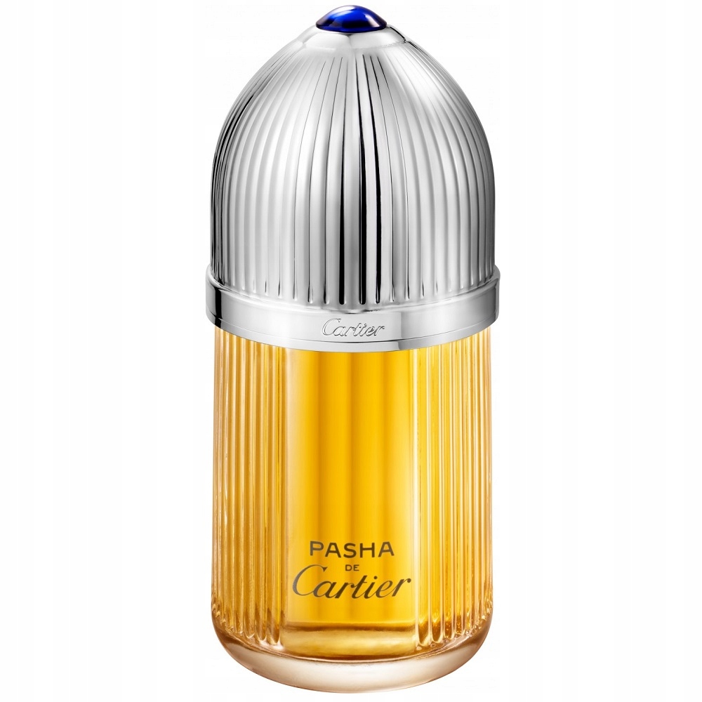 Pasha de Cartier Parfém Sprej 100 ml Elegance a charisma muže