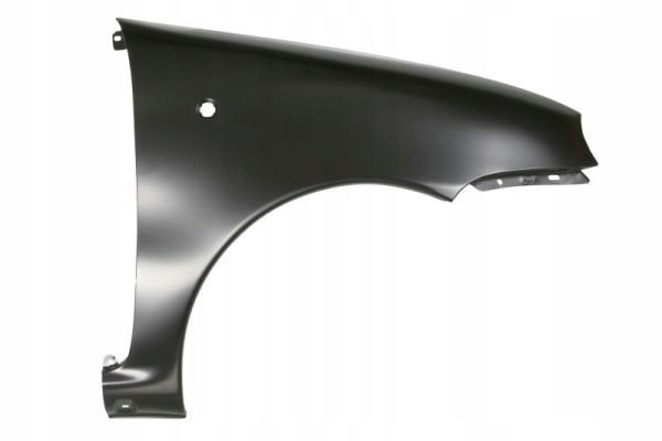 Pravý Blatník Fiat Seicento 1998-2010, Každá Barva