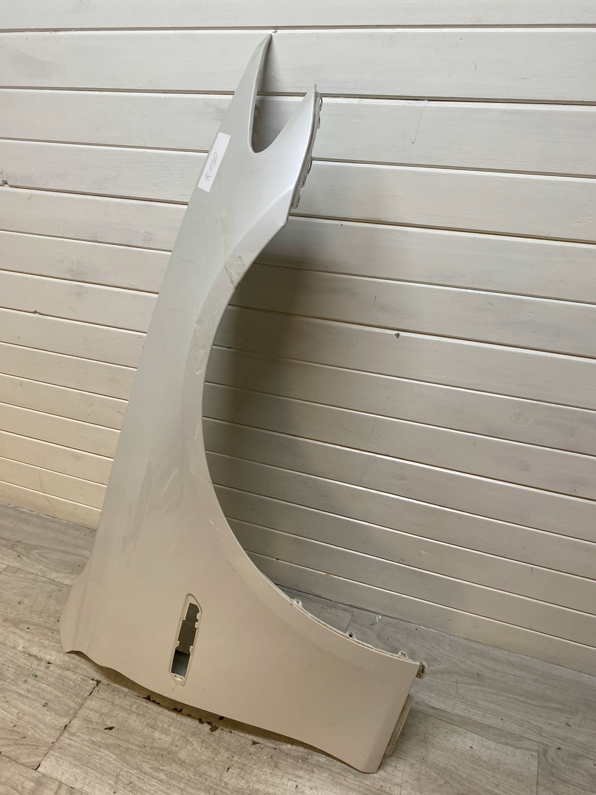 fender front front right BMW 5 F10 F11
