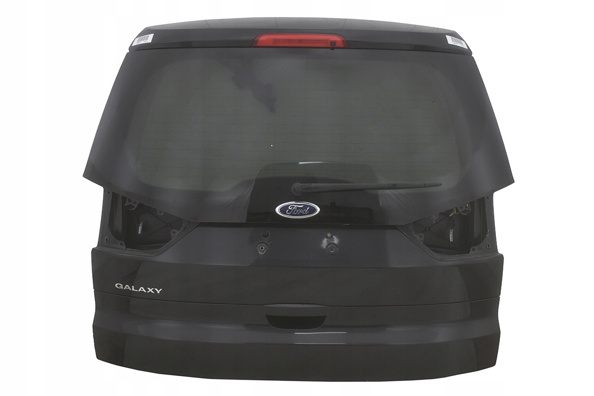 boot doors * rear part FORD GALAXY II MK2