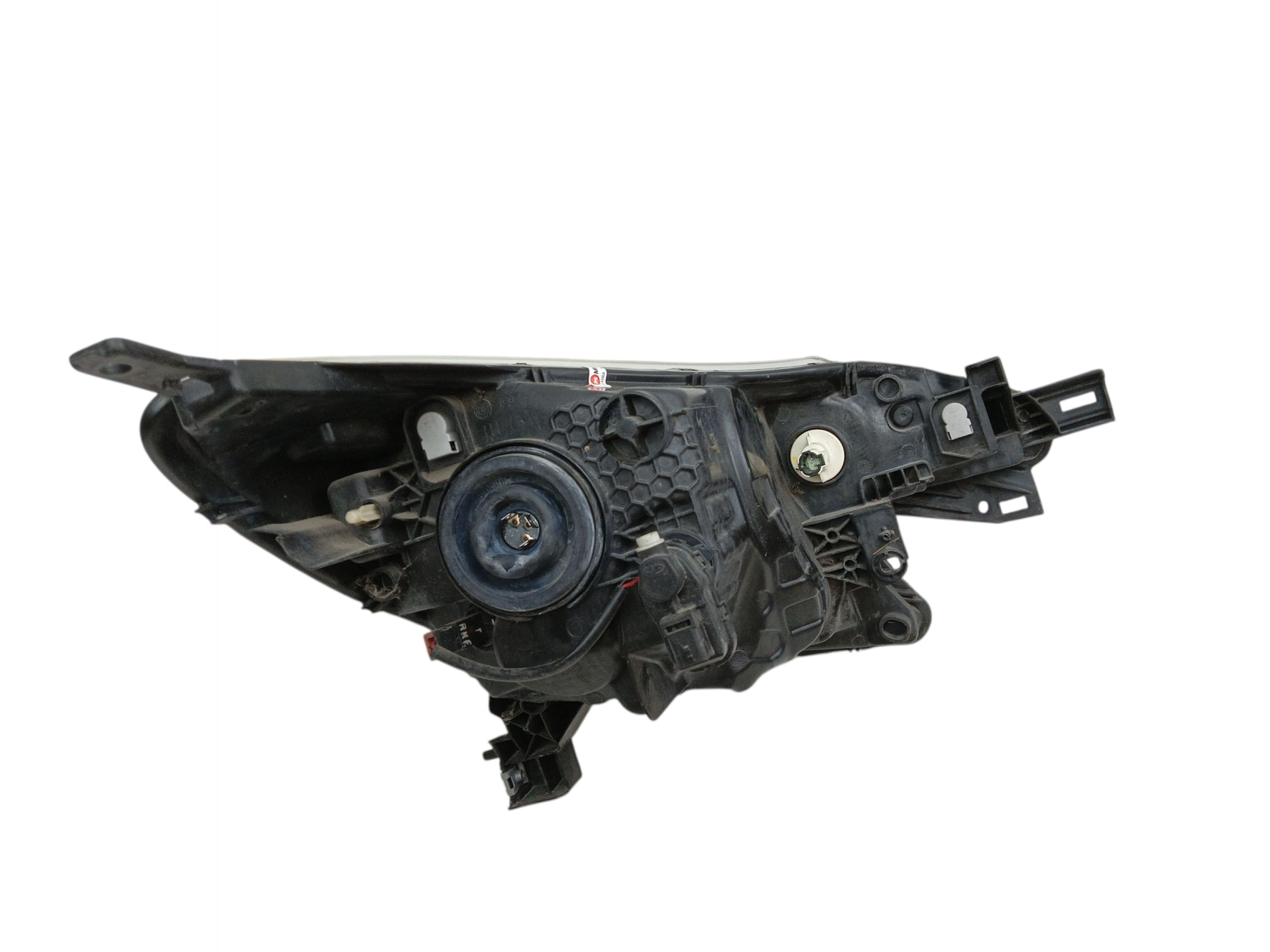 light REFLEKTOR left front NISSAN NOTE II E12 (2012-2016) EUROPA