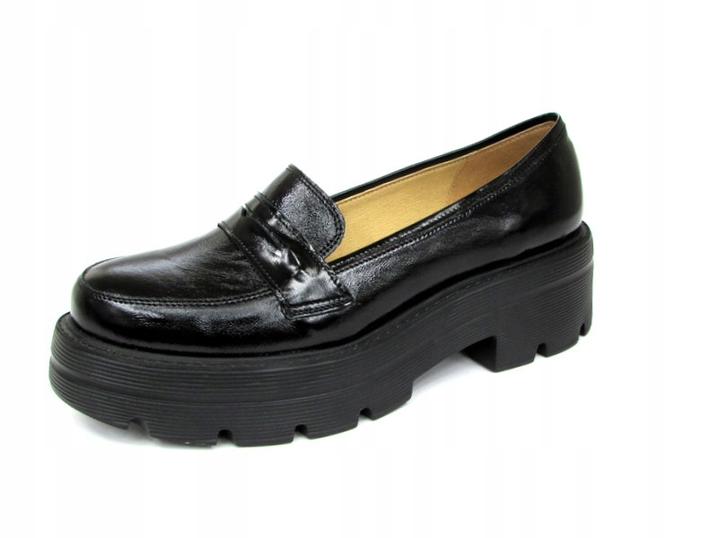 MOKASYNY NA LEKKIEJ TRAPEROWEJ POD. (222) 40 Kod producenta 222