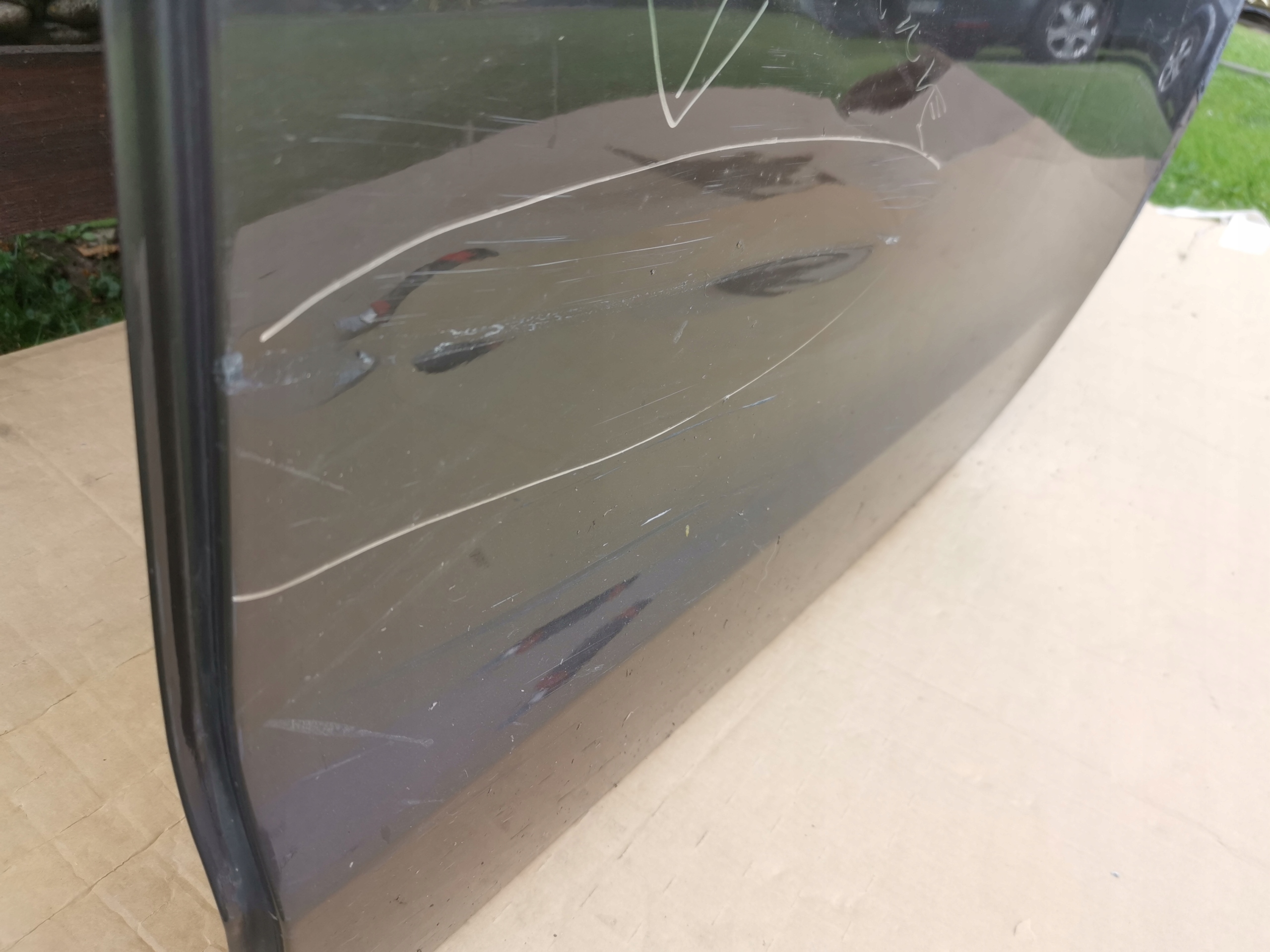 AUDI A6 C7 4G0 Tür links heck hinten links