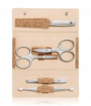 Zwilling Twinox Zestaw do manicure 5 elementów