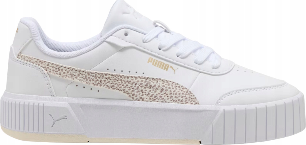 Dámské Boty Puma Carina Mia Topcat 406064 02 velikost 39
