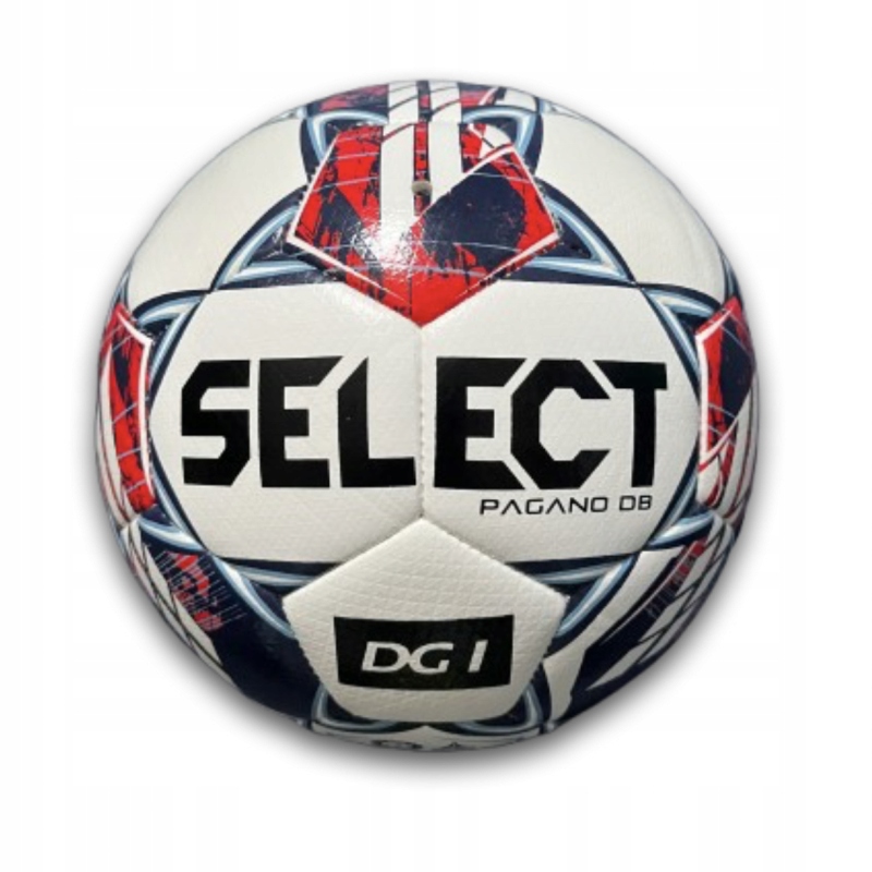 Piłka nożna Select Pagano Dgi Db v24 r.3